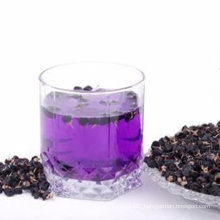 Best Selling Top Quality Wolfberry / Dried Black Goji Berry Tea of anti aging for Export